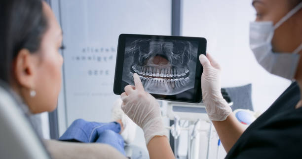 Licensed Root Canal Treatment service in Hoopers Creek, NC - Smile Center Dentistry